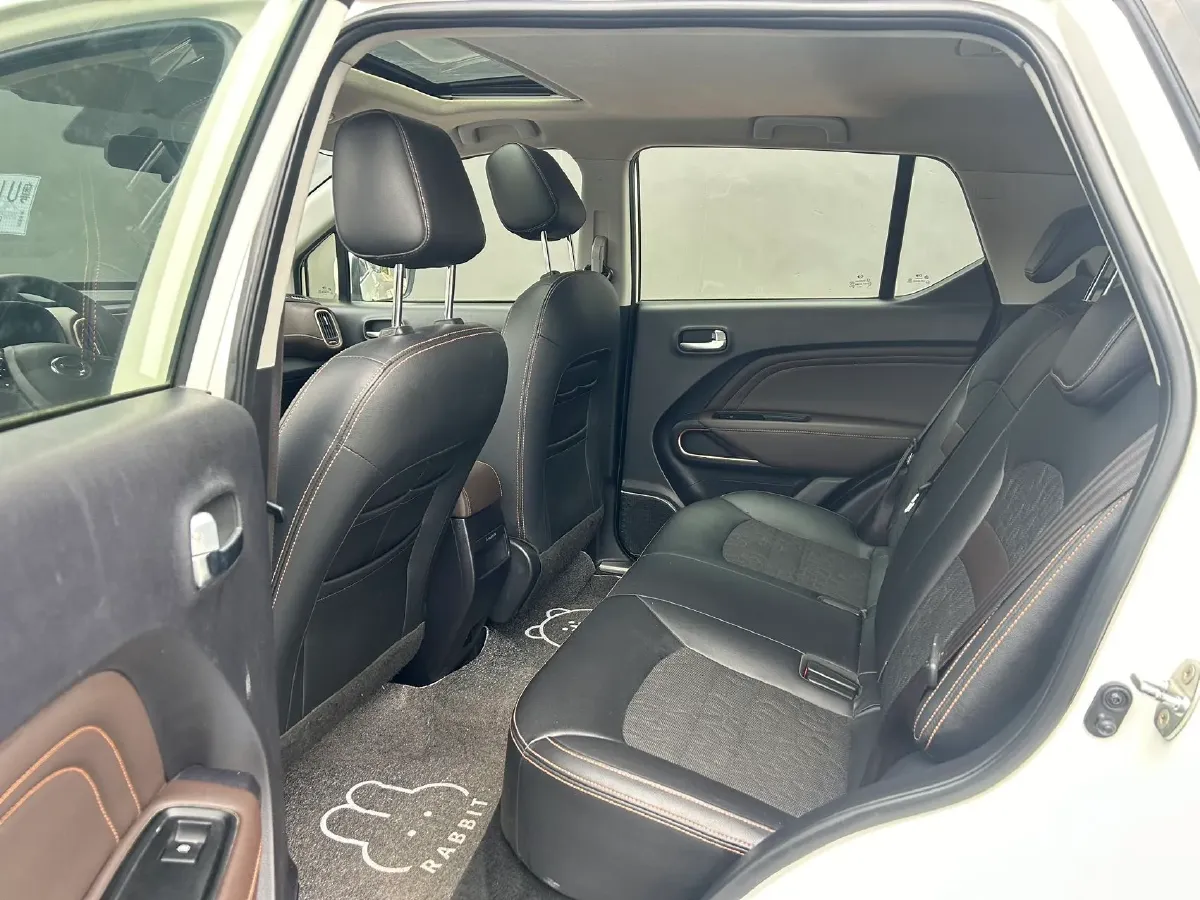 2017 GAC Trumpchi GS3 1.5L 114HP L4 6AT,autocango,china used car exporter,china ev exporter,chinese used car exporter,chinese used ev exporter