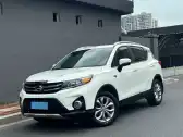 2017 GAC TRUMPCHI GS3,autocango,china used car exporter,china ev exporter,chinese used car exporter,chinese used ev exporter