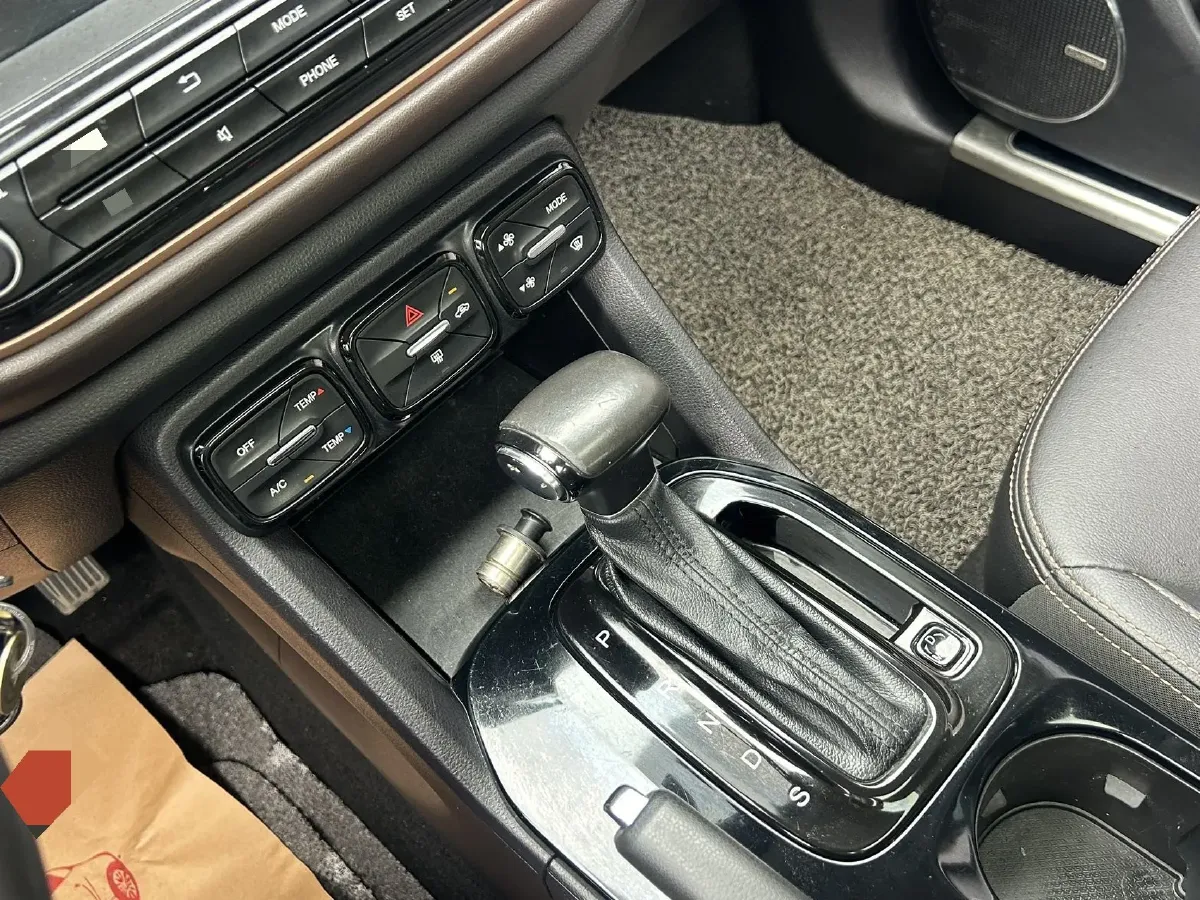 2017 GAC Trumpchi GS3 1.5L 114HP L4 6AT,autocango,china used car exporter,china ev exporter,chinese used car exporter,chinese used ev exporter