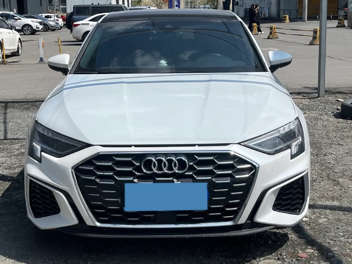 2023 Audi A3 1.4T 150HP L4 7DCT,autocango,china used car exporter,china ev exporter,chinese used car exporter,chinese used ev exporter