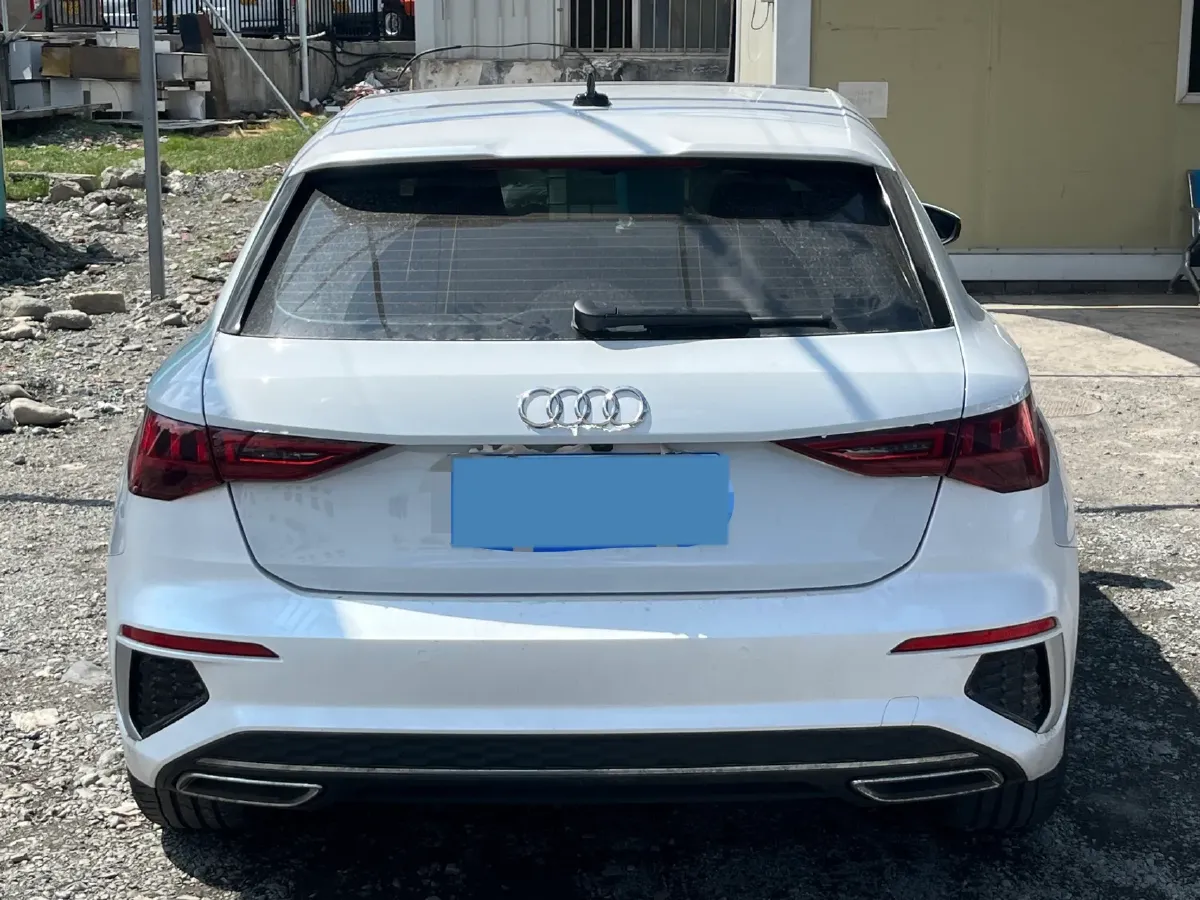 2023 Audi A3 1.4T 150HP L4 7DCT,autocango,china used car exporter,china ev exporter,chinese used car exporter,chinese used ev exporter