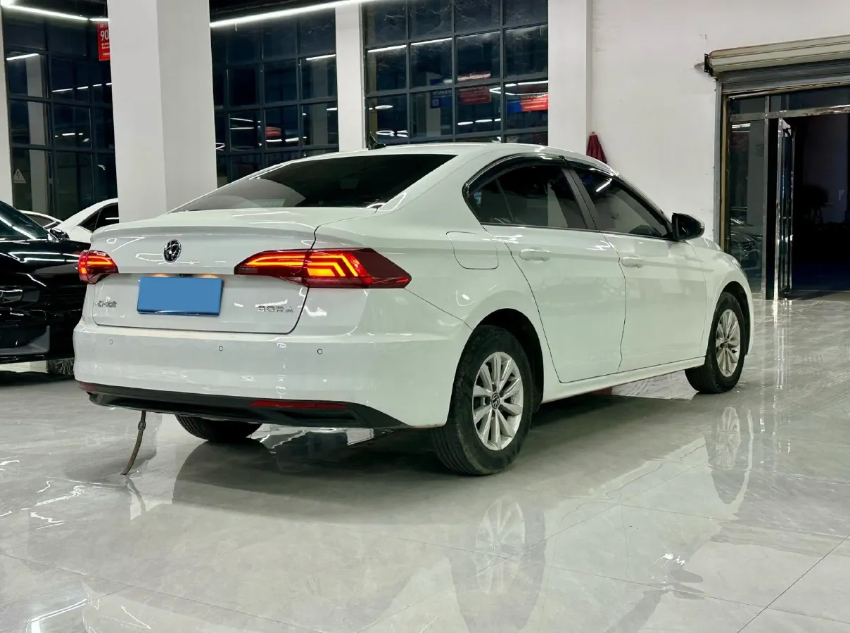 2021 Volkswagen Bora 1.5L 113HP L4 6AT,autocango,china used car exporter,china ev exporter,chinese used car exporter,chinese used ev exporter