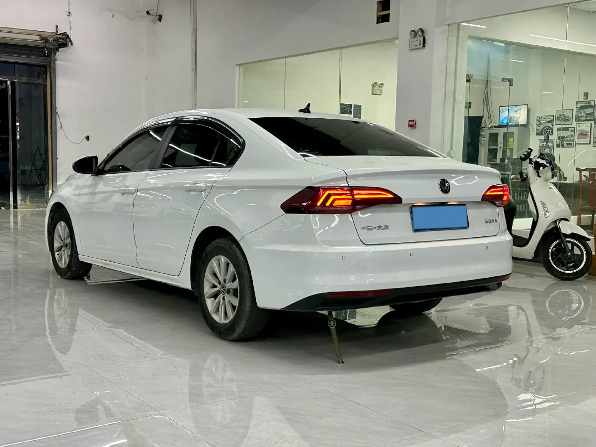 2021 Volkswagen Bora 1.5L 113HP L4 6AT,autocango,china used car exporter,china ev exporter,chinese used car exporter,chinese used ev exporter