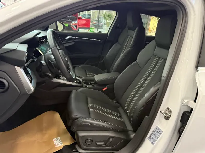 2022 Audi A3 1.4T 150HP L4 7DCT,autocango,china used car exporter,china ev exporter,chinese used car exporter,chinese used ev exporter