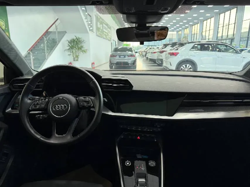 2022 Audi A3 1.4T 150HP L4 7DCT,autocango,china used car exporter,china ev exporter,chinese used car exporter,chinese used ev exporter