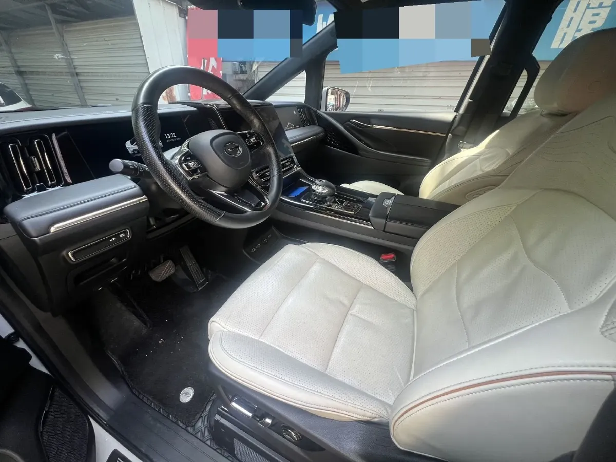 2023 GAC Trumpchi M8 2.0T 190HP L4 E-CVT Hybrid,autocango,china used car exporter,china ev exporter,chinese used car exporter,chinese used ev exporter