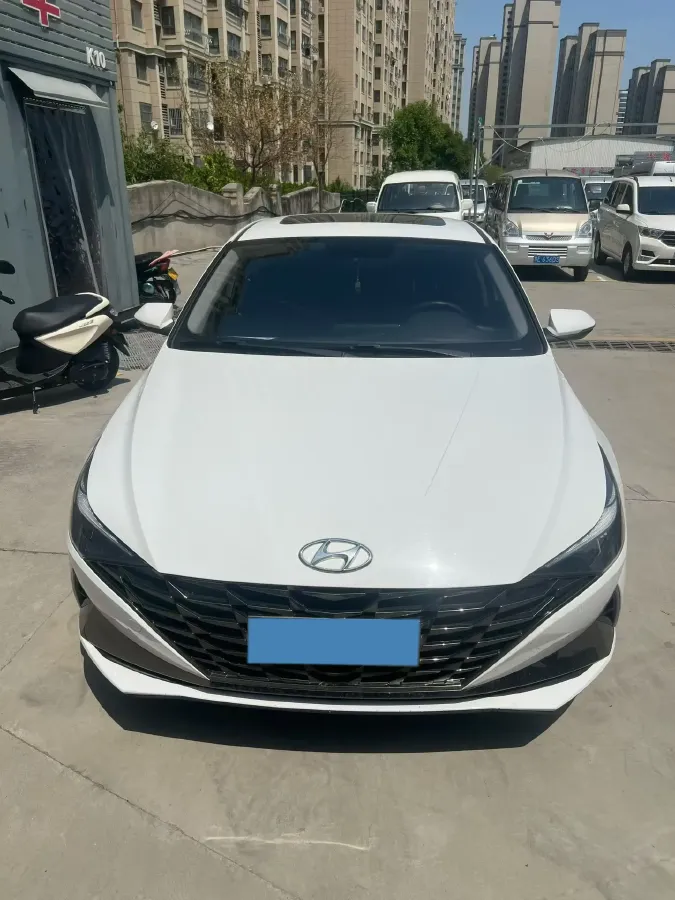 2022 Hyundai Elantra 1.5L 115HP L4 CVT,autocango,china used car exporter,china ev exporter,chinese used car exporter,chinese used ev exporter