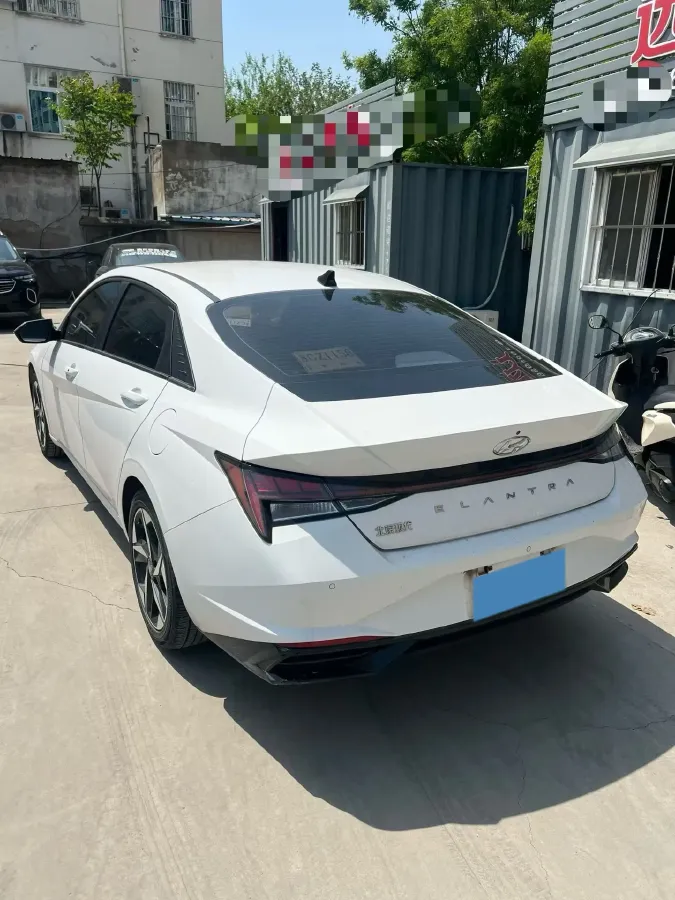 2022 Hyundai Elantra 1.5L 115HP L4 CVT,autocango,china used car exporter,china ev exporter,chinese used car exporter,chinese used ev exporter