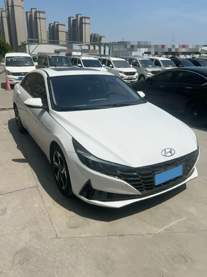 2022 Hyundai Elantra 1.5L 115HP L4 CVT,autocango,china used car exporter,china ev exporter,chinese used car exporter,chinese used ev exporter