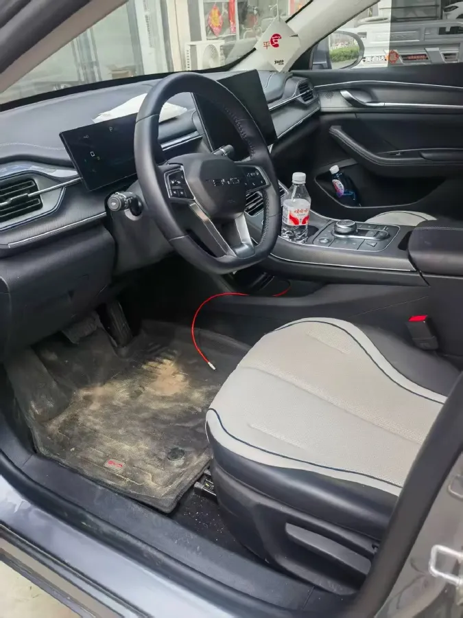 2024 BYD Destroyer 05 1.5L 110HP L4 E-CVT PHEV 8.3KWH,autocango,china used car exporter,china ev exporter,chinese used car exporter,chinese used ev exporter