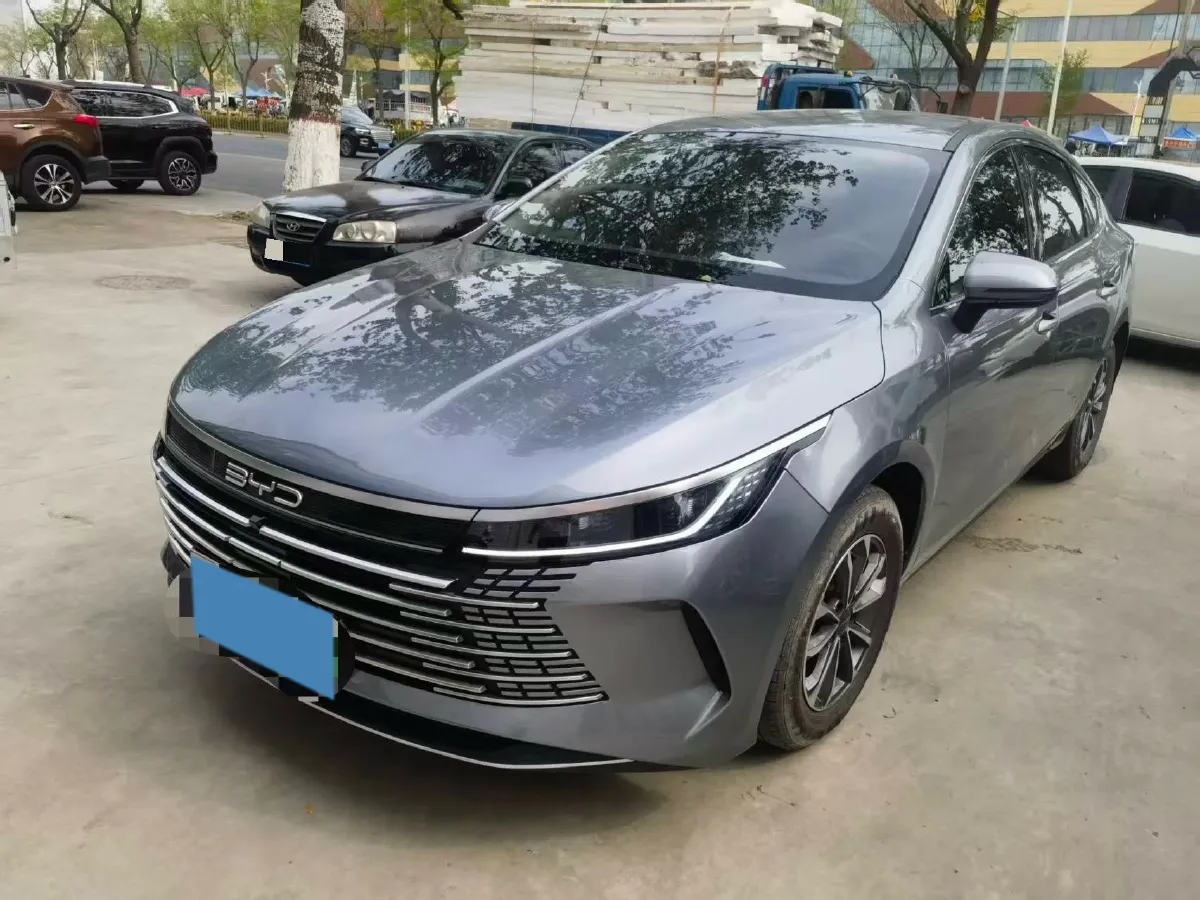 2024 BYD Destroyer 05 1.5L 110HP L4 E-CVT PHEV 8.3KWH,autocango,china used car exporter,china ev exporter,chinese used car exporter,chinese used ev exporter