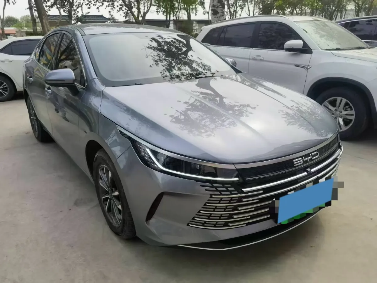 2024 BYD Destroyer 05 1.5L 110HP L4 E-CVT PHEV 8.3KWH,autocango,china used car exporter,china ev exporter,chinese used car exporter,chinese used ev exporter