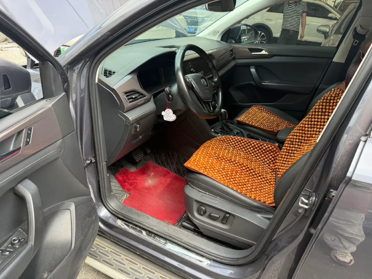 2019 HanTeng X5 BEV 42.72KWH,autocango,china used car exporter,china ev exporter,chinese used car exporter,chinese used ev exporter