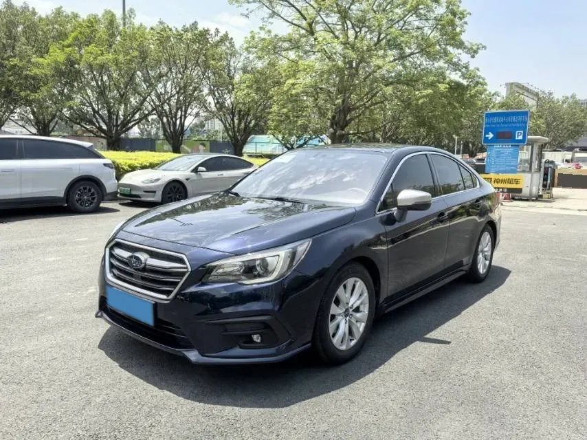 2020 Subaru Legacy 2.5L 171HP H4 CVT,autocango,china used car exporter,china ev exporter,chinese used car exporter,chinese used ev exporter