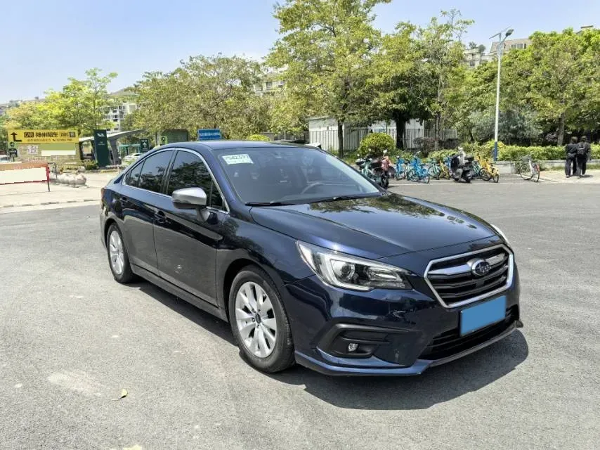 2020 Subaru Legacy 2.5L 171HP H4 CVT,autocango,china used car exporter,china ev exporter,chinese used car exporter,chinese used ev exporter