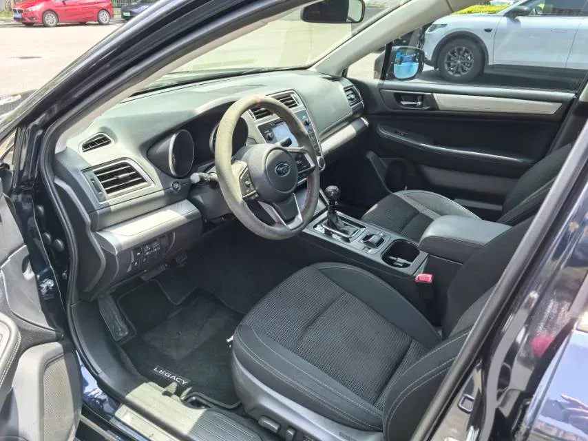 2020 Subaru Legacy 2.5L 171HP H4 CVT,autocango,china used car exporter,china ev exporter,chinese used car exporter,chinese used ev exporter
