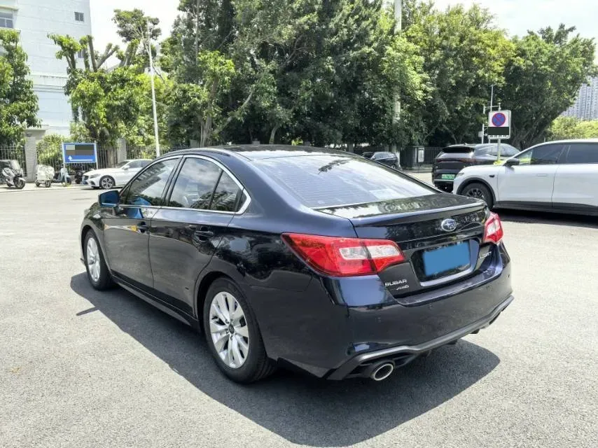 2020 Subaru Legacy 2.5L 171HP H4 CVT,autocango,china used car exporter,china ev exporter,chinese used car exporter,chinese used ev exporter