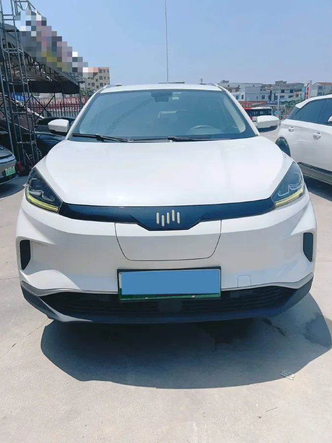 2021 Weltmeister EX5 BEV 52.704KWH,autocango,china used car exporter,china ev exporter,chinese used car exporter,chinese used ev exporter