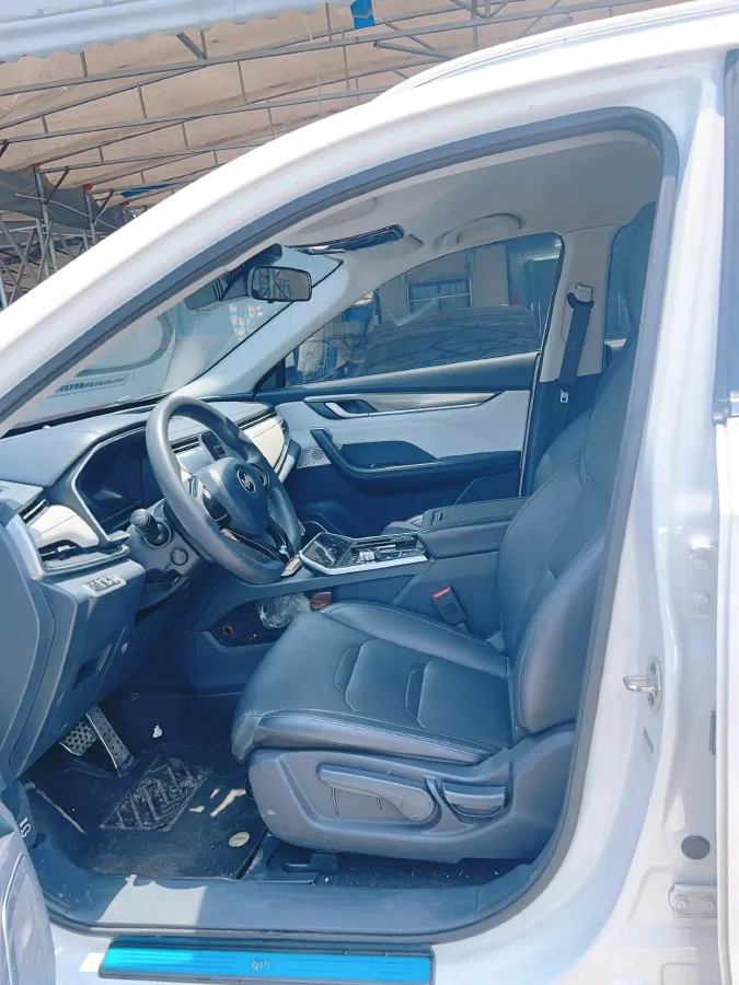 2021 Weltmeister EX5 BEV 52.704KWH,autocango,china used car exporter,china ev exporter,chinese used car exporter,chinese used ev exporter