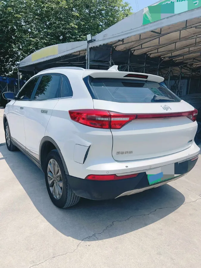 2021 Weltmeister EX5 BEV 52.704KWH,autocango,china used car exporter,china ev exporter,chinese used car exporter,chinese used ev exporter