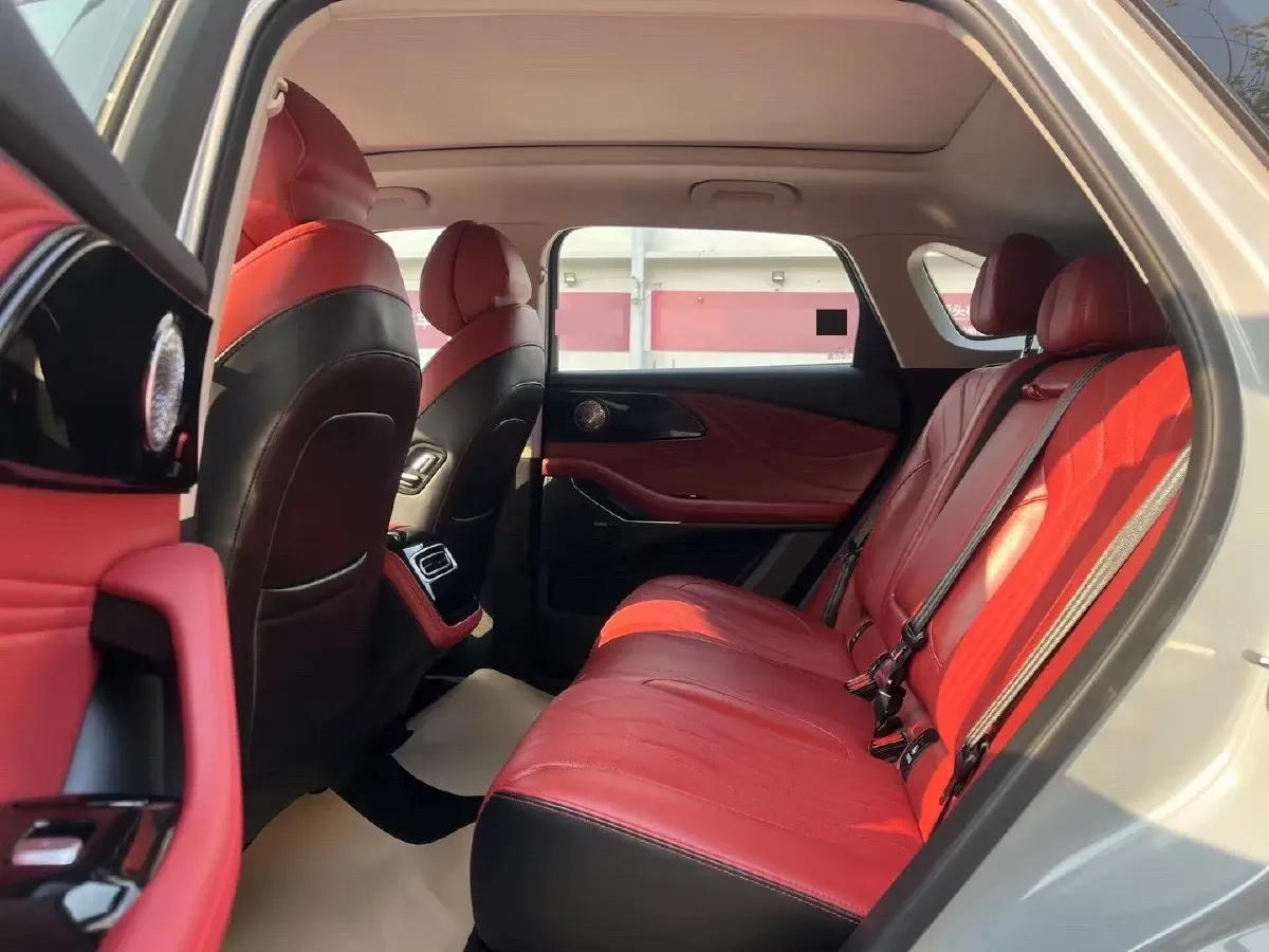 2024 Exceed RX C-DM 1.5T 156HP L4 3DHT PHEV 19.43KWH,autocango,china used car exporter,china ev exporter,chinese used car exporter,chinese used ev exporter