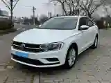 2019 Volkswagen Bora 1.5L 112HP L4 6AT