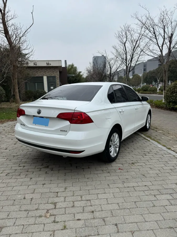 2019 Volkswagen Bora 1.5L 112HP L4 6AT,autocango,china used car exporter,china ev exporter,chinese used car exporter,chinese used ev exporter