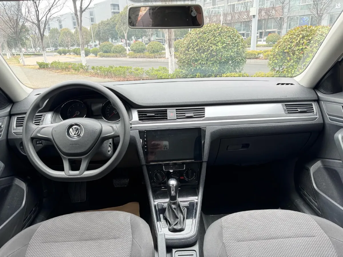2019 Volkswagen Bora 1.5L 112HP L4 6AT,autocango,china used car exporter,china ev exporter,chinese used car exporter,chinese used ev exporter