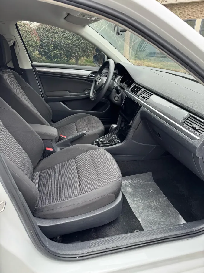 2019 Volkswagen Bora 1.5L 112HP L4 6AT,autocango,china used car exporter,china ev exporter,chinese used car exporter,chinese used ev exporter