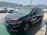 2018 Renault Koleos 2.0L 150HP L4 CVT