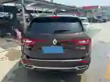 2018 Renault Koleos 2.0L 150HP L4 CVT