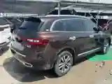 2018 Renault Koleos 2.0L 150HP L4 CVT