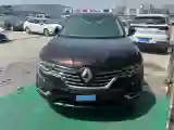 2018 Renault Koleos 2.0L 150HP L4 CVT