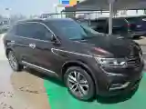 2018 Renault Koleos 2.0L 150HP L4 CVT