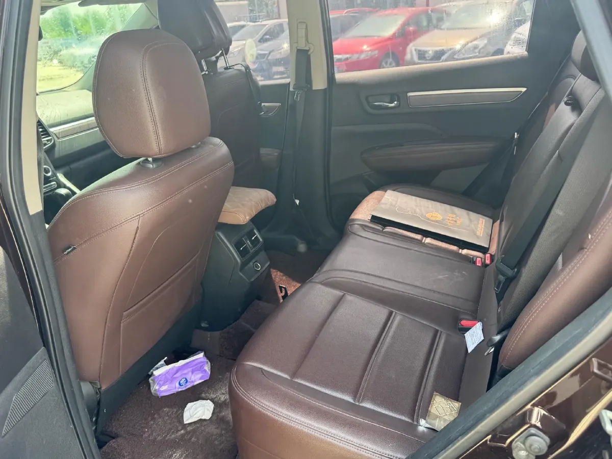 2018 Renault Koleos 2.0L 150HP L4 CVT,autocango,china used car exporter,china ev exporter,chinese used car exporter,chinese used ev exporter