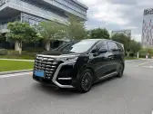 2022 HONGQI HS7,autocango,china used car exporter,china ev exporter,chinese used car exporter,chinese used ev exporter