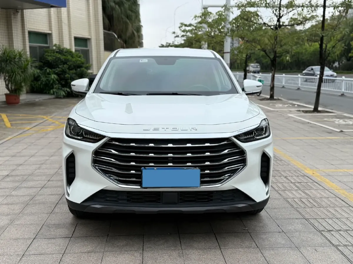 2021 Jetour X70 Plus 1.6T 197HP L4 7DCT,autocango,china used car exporter,china ev exporter,chinese used car exporter,chinese used ev exporter
