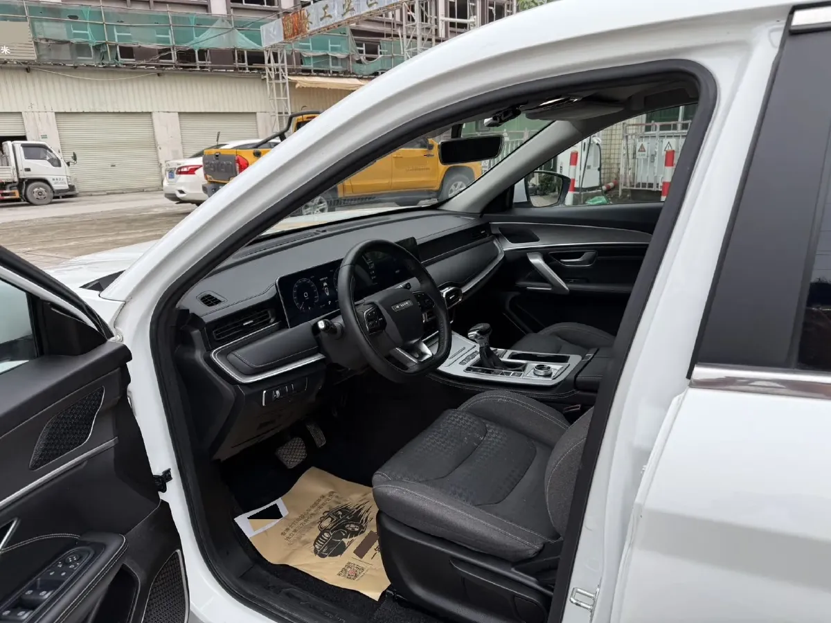 2021 Jetour X70 Plus 1.6T 197HP L4 7DCT,autocango,china used car exporter,china ev exporter,chinese used car exporter,chinese used ev exporter