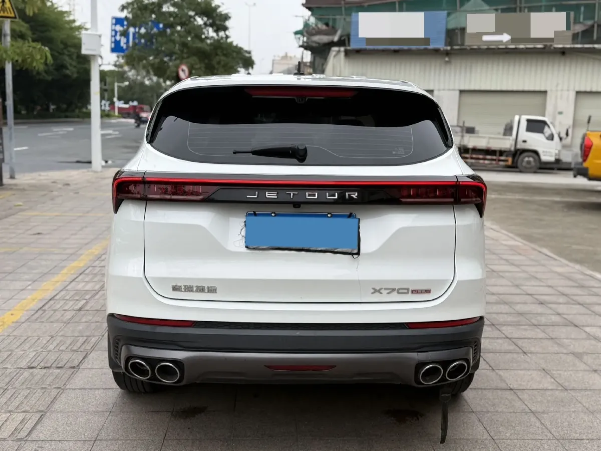 2021 Jetour X70 Plus 1.6T 197HP L4 7DCT,autocango,china used car exporter,china ev exporter,chinese used car exporter,chinese used ev exporter