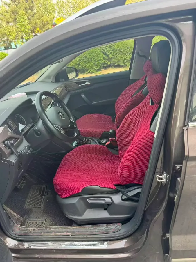 2020 Volkswagen Tharu 2.0T 186HP L4 7DCT,autocango,china used car exporter,china ev exporter,chinese used car exporter,chinese used ev exporter