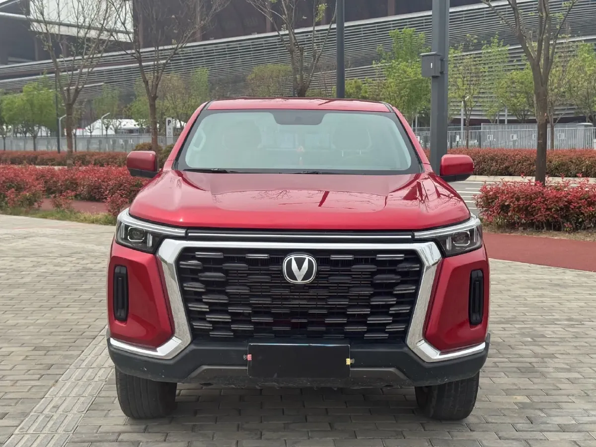 2023 ChangAn LanTuoZhe 2.0T 163HP L4 6MT,autocango,china used car exporter,china ev exporter,chinese used car exporter,chinese used ev exporter