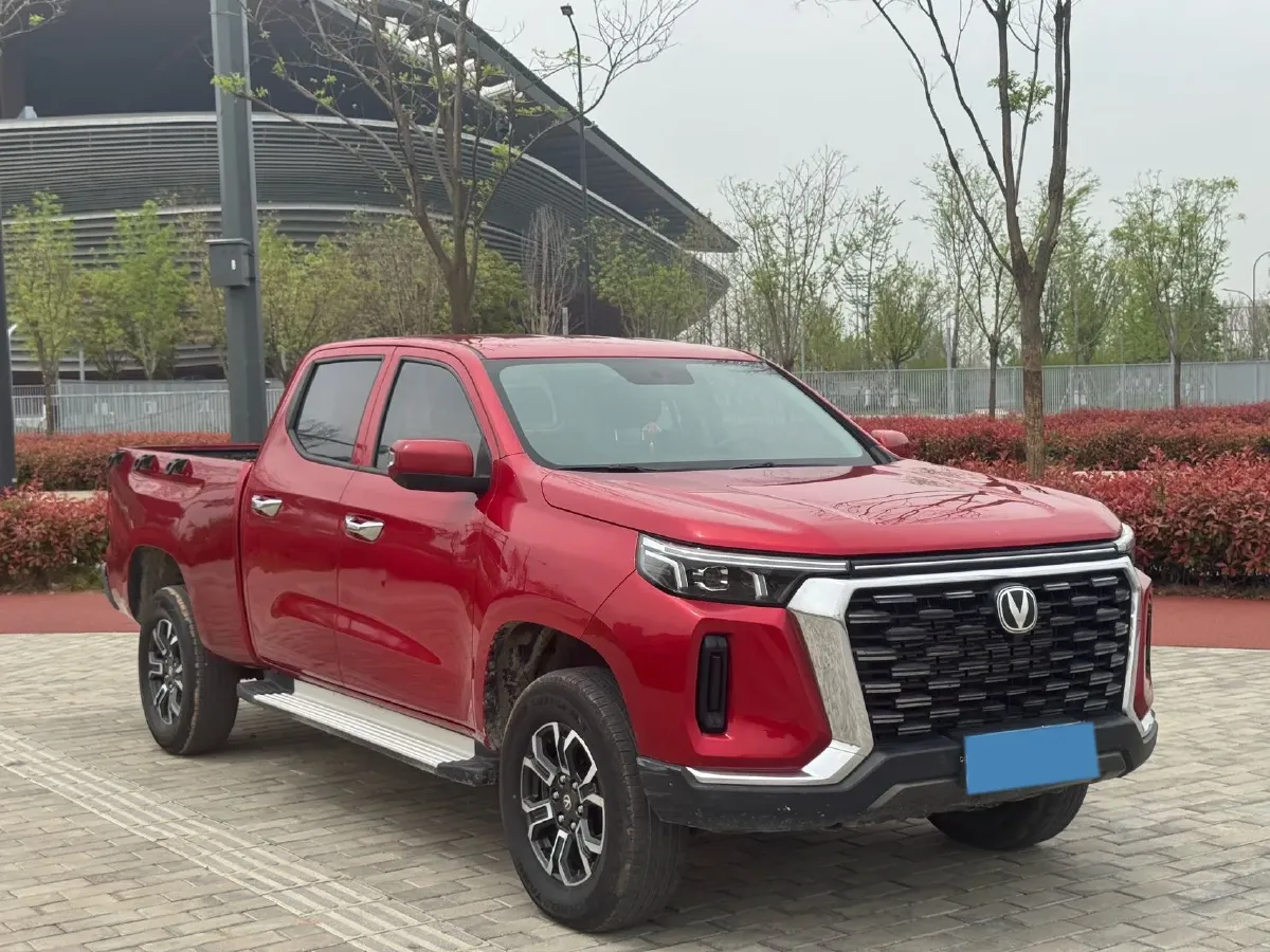 2023 ChangAn LanTuoZhe 2.0T 163HP L4 6MT,autocango,china used car exporter,china ev exporter,chinese used car exporter,chinese used ev exporter