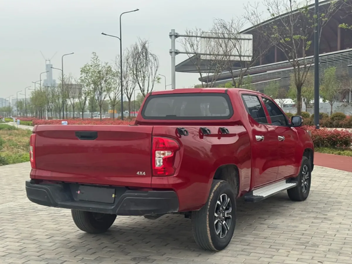 2023 ChangAn LanTuoZhe 2.0T 163HP L4 6MT,autocango,china used car exporter,china ev exporter,chinese used car exporter,chinese used ev exporter