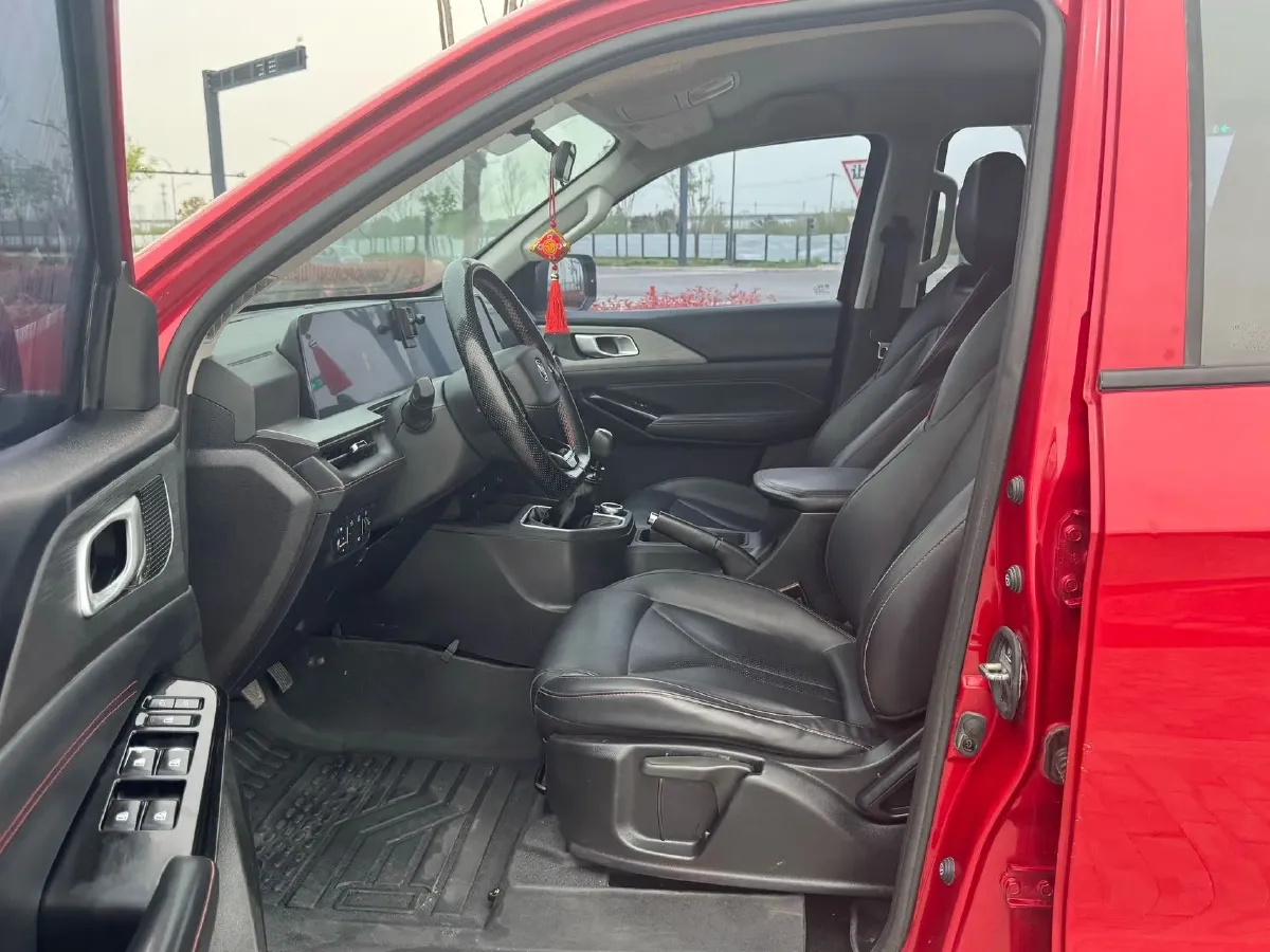 2023 ChangAn LanTuoZhe 2.0T 163HP L4 6MT,autocango,china used car exporter,china ev exporter,chinese used car exporter,chinese used ev exporter