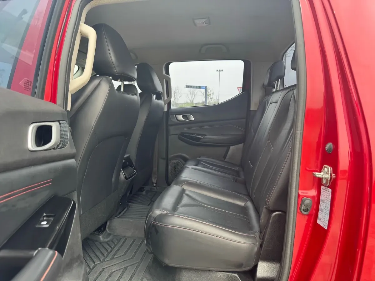 2023 ChangAn LanTuoZhe 2.0T 163HP L4 6MT,autocango,china used car exporter,china ev exporter,chinese used car exporter,chinese used ev exporter