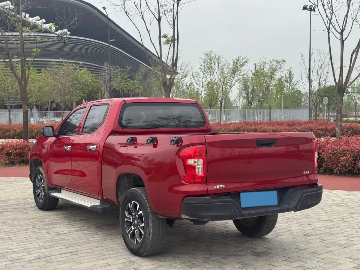 2023 ChangAn LanTuoZhe 2.0T 163HP L4 6MT,autocango,china used car exporter,china ev exporter,chinese used car exporter,chinese used ev exporter
