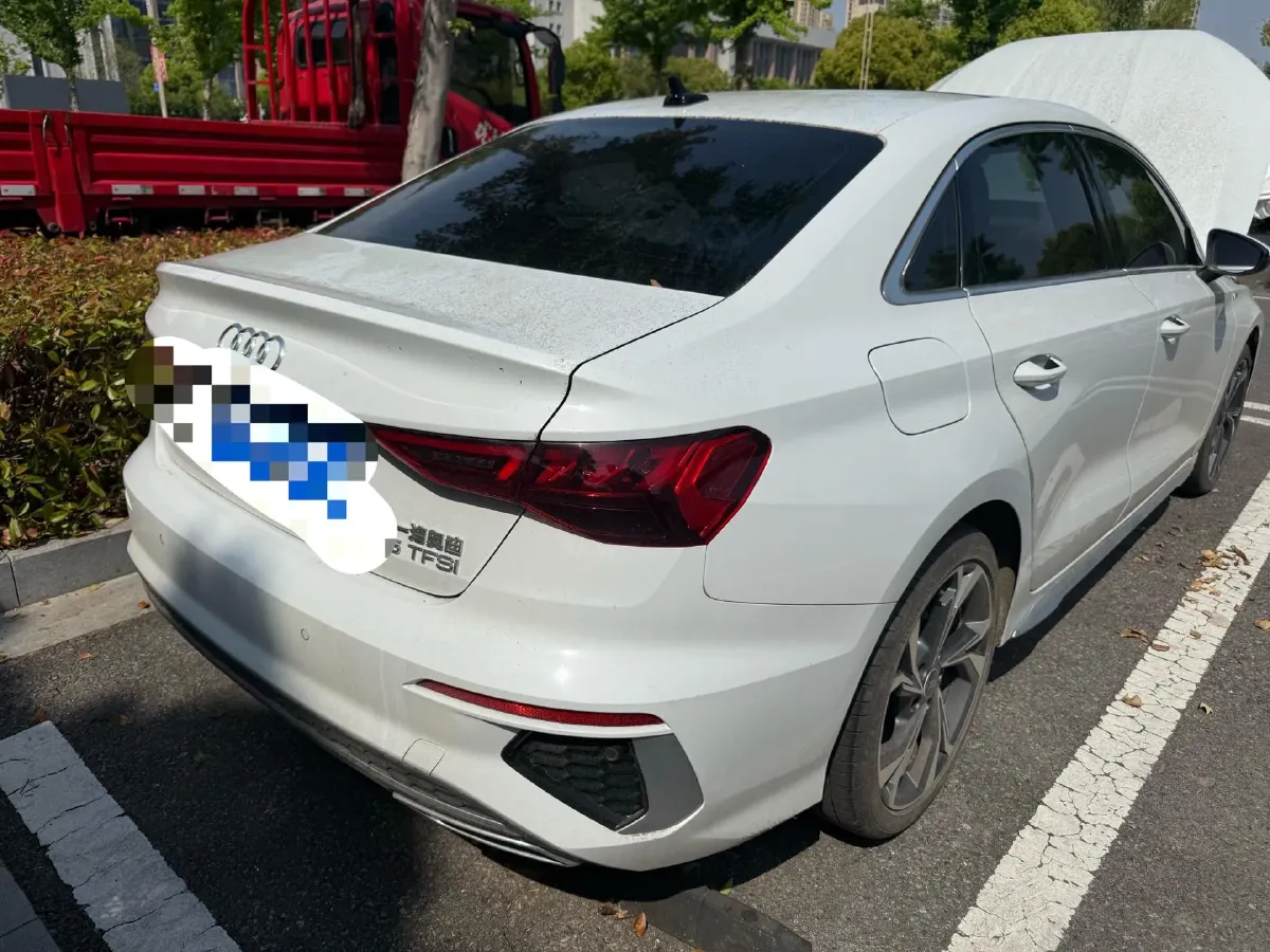 2022 Audi A3 1.4T 150HP L4 7DCT,autocango,china used car exporter,china ev exporter,chinese used car exporter,chinese used ev exporter