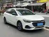 2019 Chevrolet Monza 1.3T 163HP L3 6AT