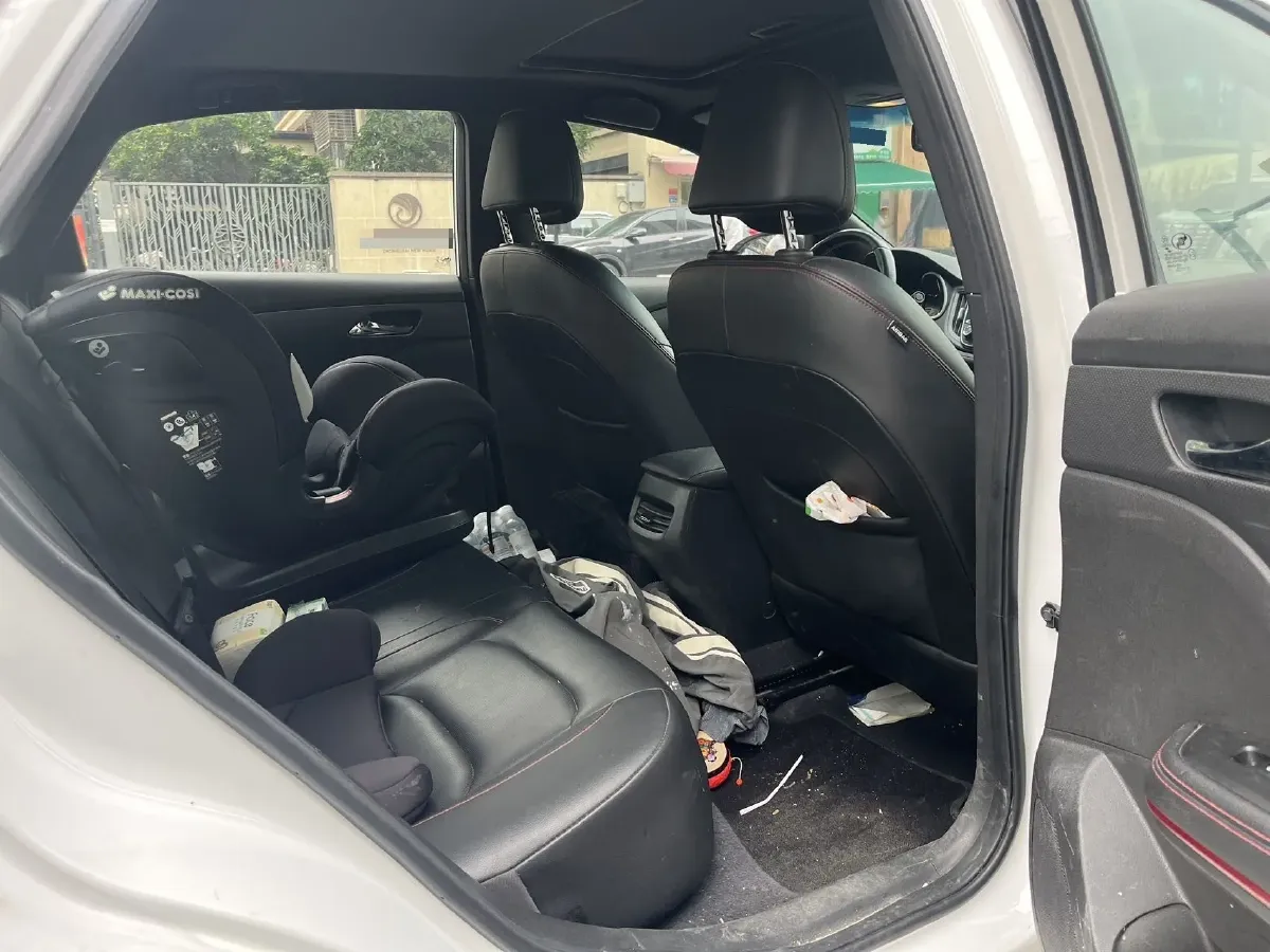 2019 Chevrolet Monza 1.3T 163HP L3 6AT,autocango,china used car exporter,china ev exporter,chinese used car exporter,chinese used ev exporter