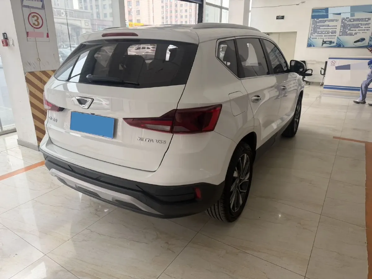 2022 Jetta VS5 1.4T 150HP L4 6AT,autocango,china used car exporter,china ev exporter,chinese used car exporter,chinese used ev exporter